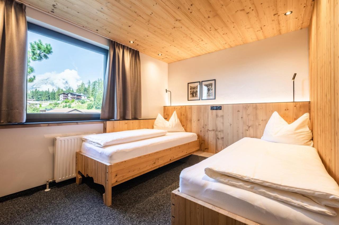 Aparthotel Dorfkrug