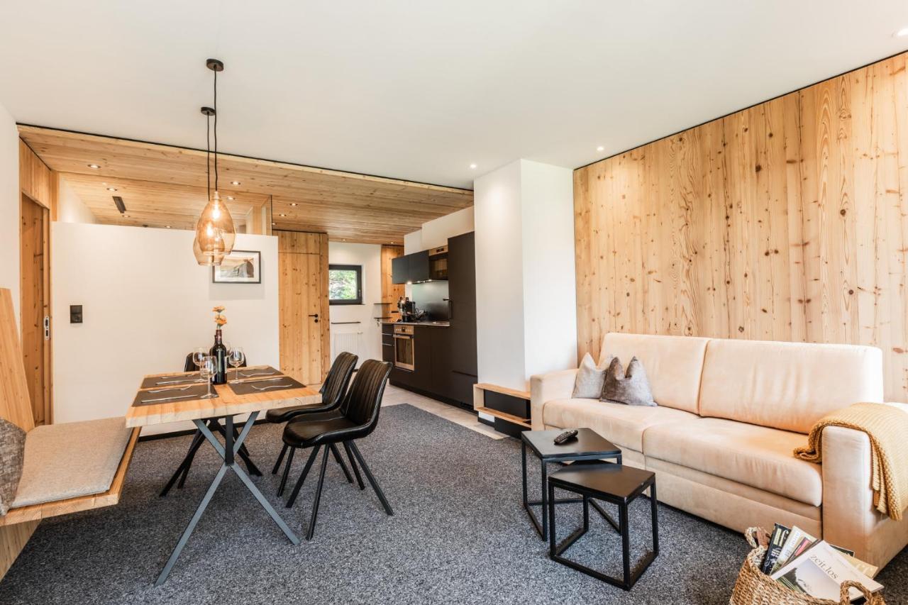 Dorfkrug Aparthotel 3*