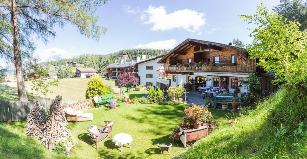Dorfkrug 3* Seefeld in Tirol