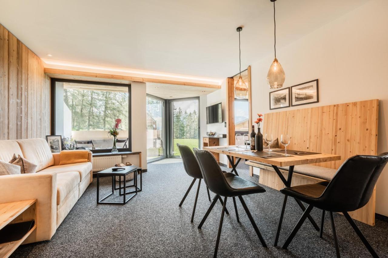 Aparthotel Dorfkrug