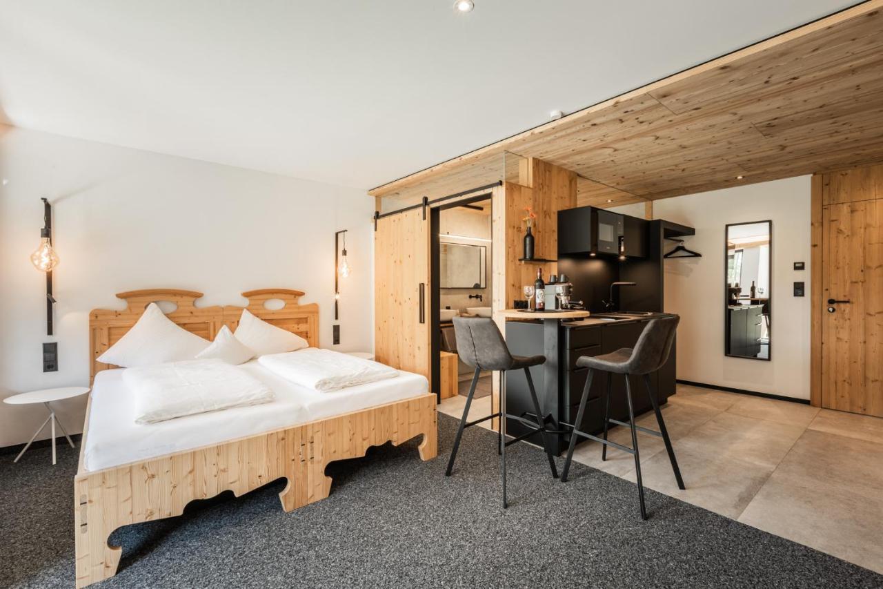 Aparthotel Dorfkrug 3*