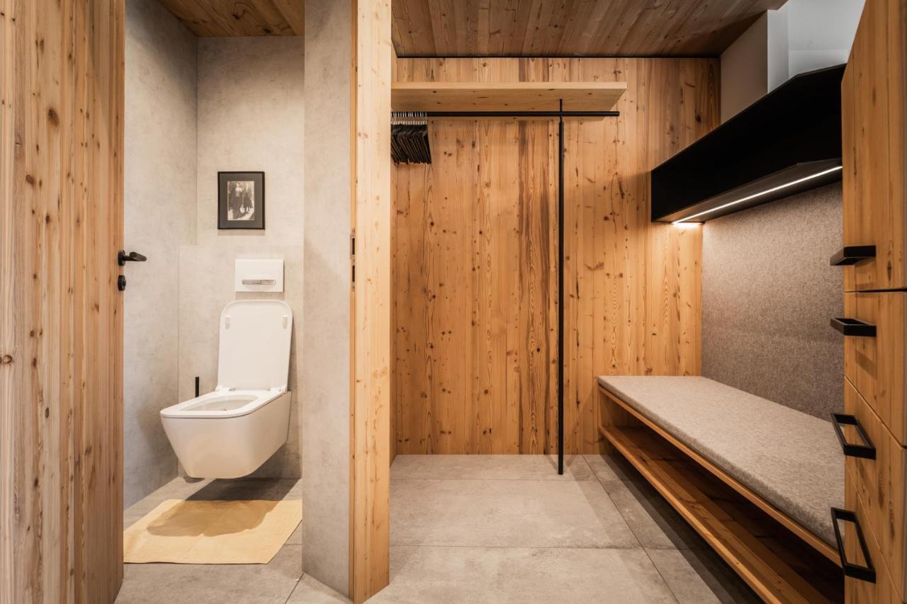 Aparthotel Dorfkrug