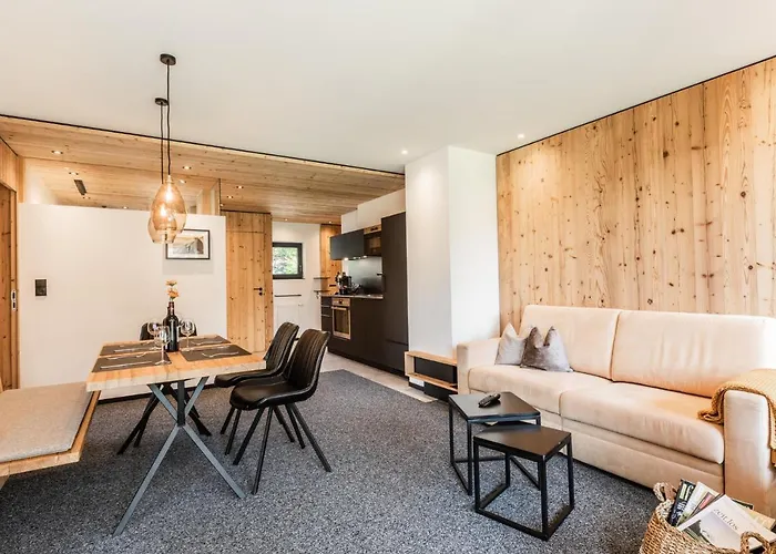 Dorfkrug Appartements