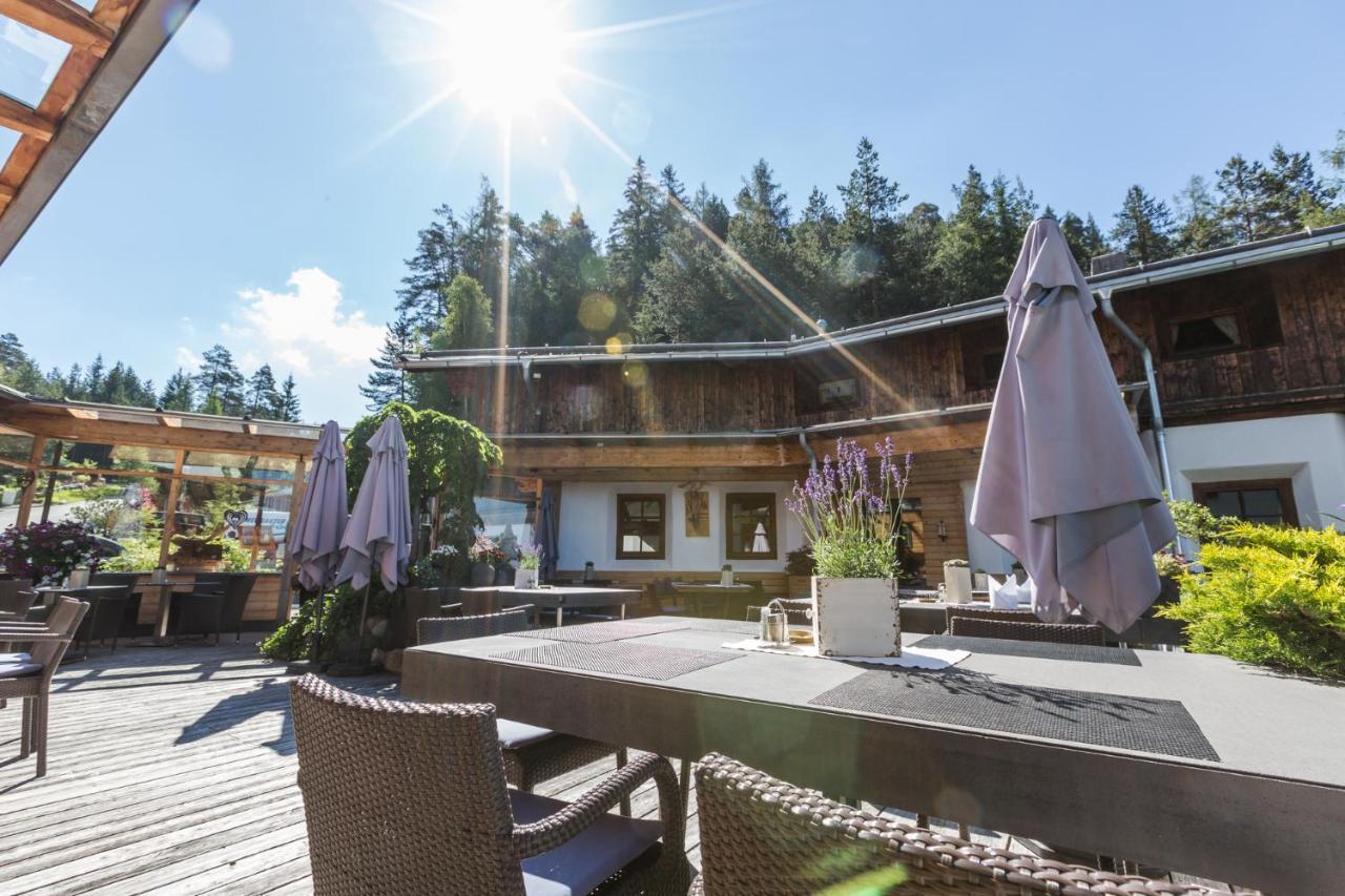 Aparthotel Dorfkrug 3*