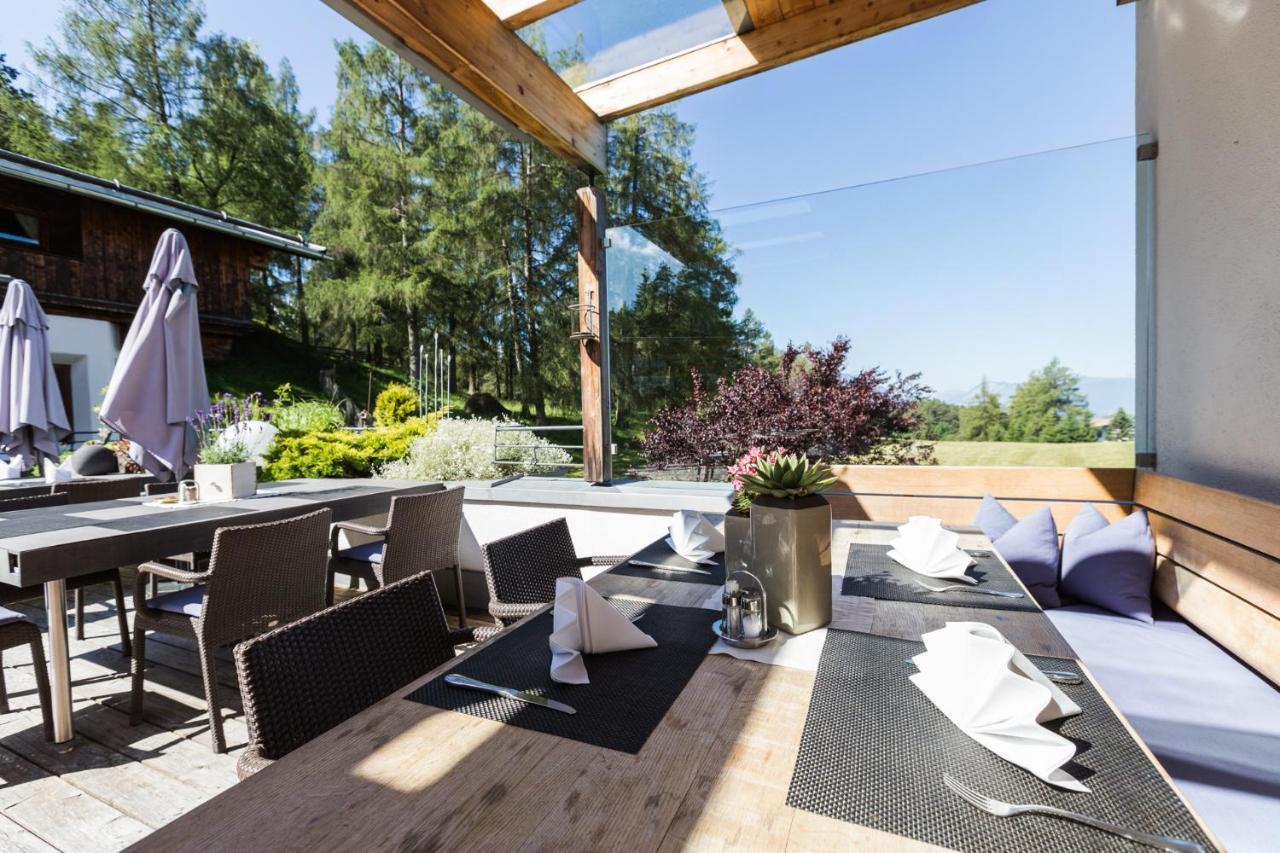 Dorfkrug Aparthotel 3*