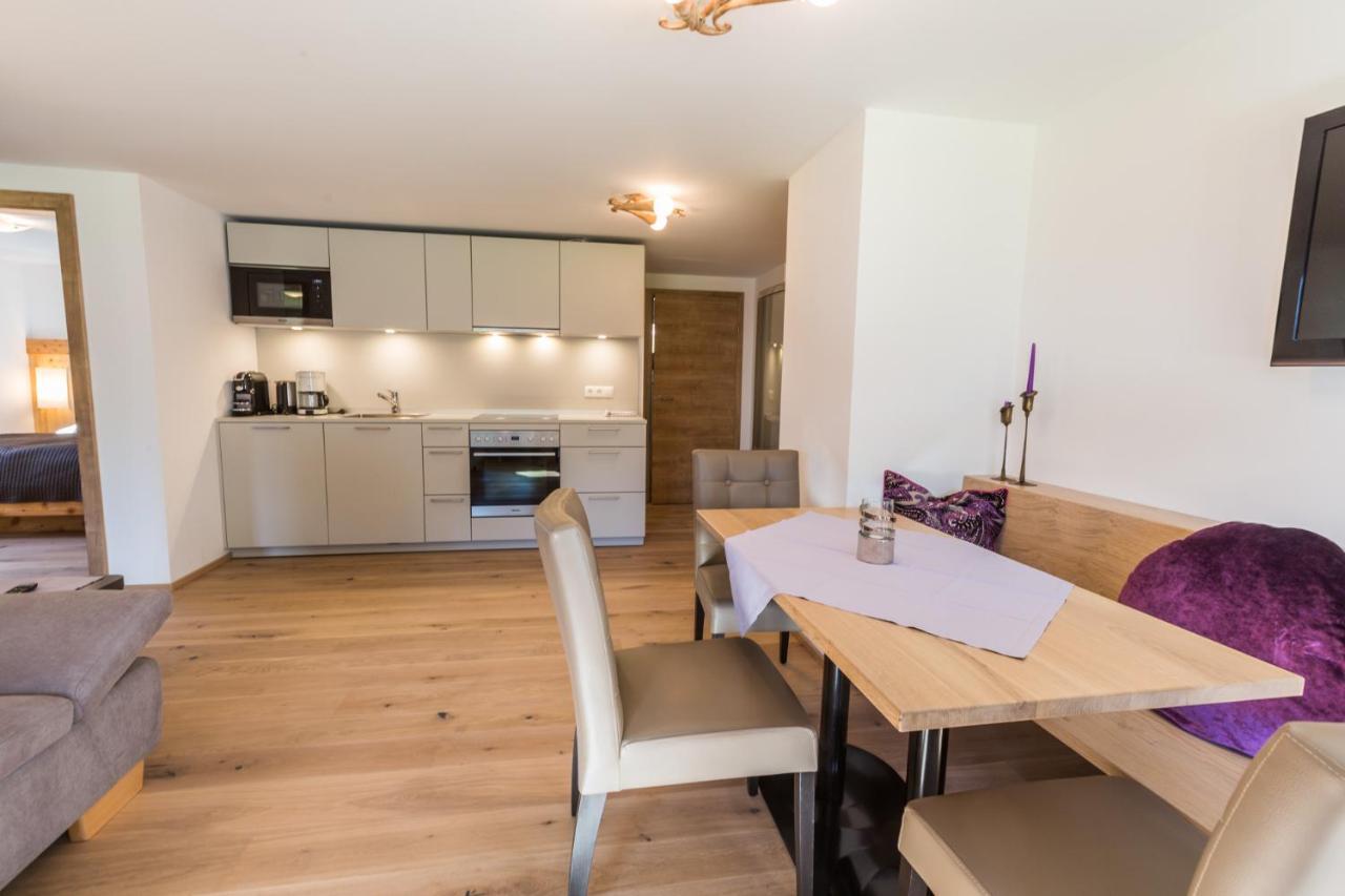 Dorfkrug Aparthotel Seefeld in Tirol